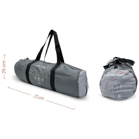 Easy Camp Reine II. elősátor