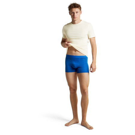 Icebreaker Men Merino Blend 125 ZoneKnit™ Boxers férfi sportboxer