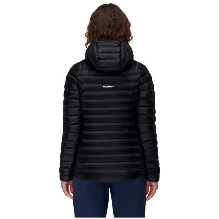 Mammut Broad Peak IN Hooded Jacket Women női dzseki