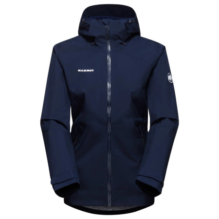 Mammut Convey Tour HS Hooded Jacket Women (2021) női dzseki