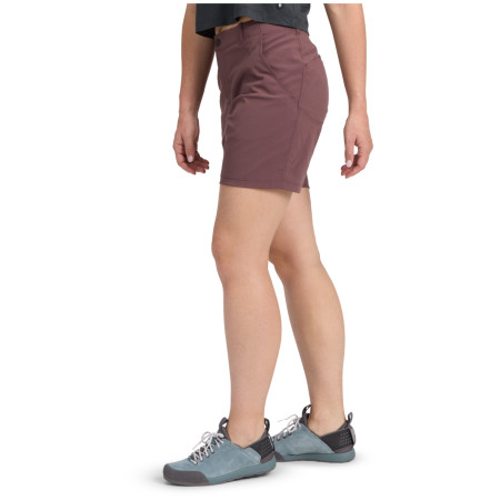Black Diamond W Pursuit Shorts női rövidnadrág
