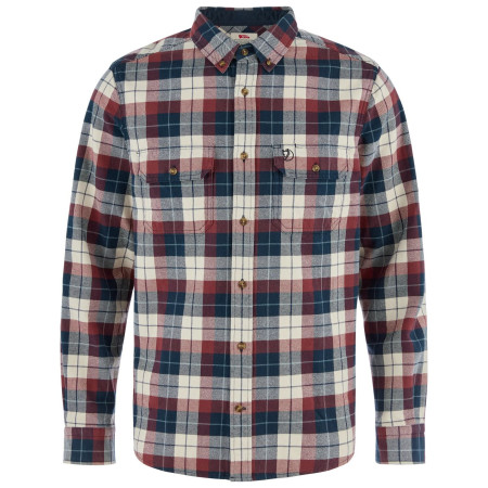 Fjällräven Singi Heavy Flannel Shirt M férfi ing