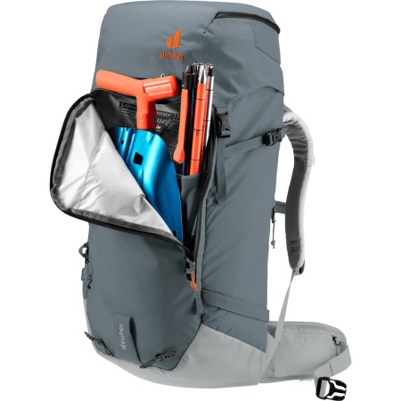 Női hátizsák Deuter Freescape Pro 38+ SL
