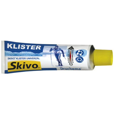 Viasz Skivo Klister univerzál (tuba) 50g