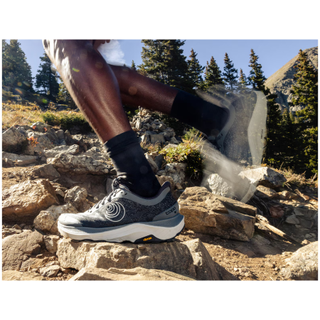 Topo Ultraventure 4 férfi futócipő