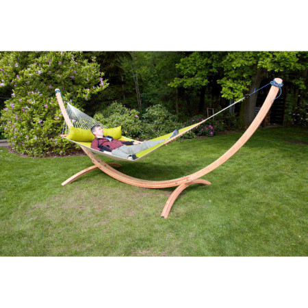 Hamaka.eu Exclusive double hintaágy