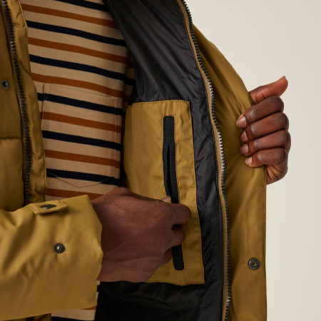 Regatta Falkner férfi dzseki