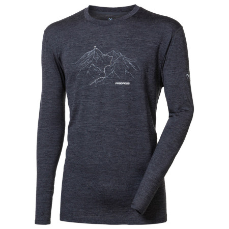 Progress OS Magar "Trek" 24QO férfi póló