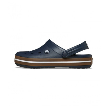 Crocs Crocband Gum Clog férfi papucs