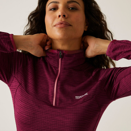 Regatta Women's Yonder II női funkcionális pulóver