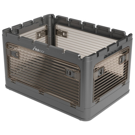 Yolco FB40 tároló doboz