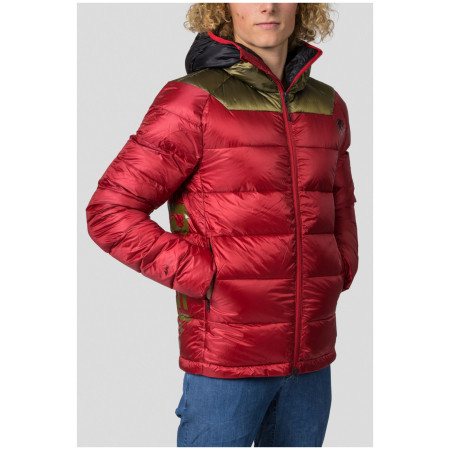 Rafiki Fuego férfi télikabát