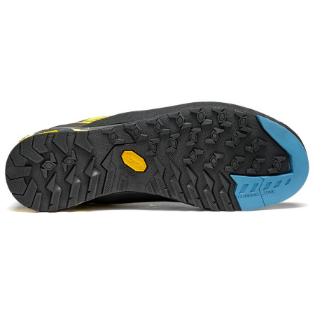 Asolo Eldo GV férfi túracipők