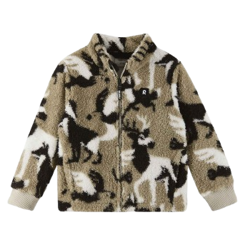 Reima Turkkinen gyerek pulóver