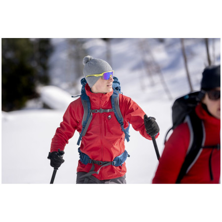 High Point Atom 2.0 Hoody Jacket férfi softshell kabát