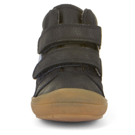 Froddo Ollie Tex Dark Blue gyerek barefoot cipők egész éves használatra