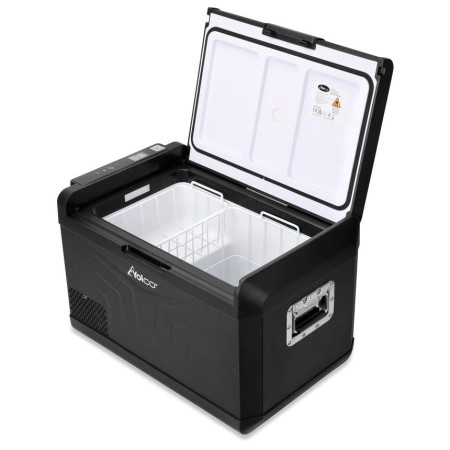 Yolco GCX37 kompresszoros hűtőtáska