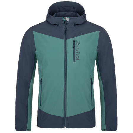 Kilpi Balans-M férfi dzseki k é k