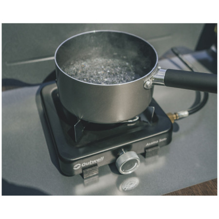 Outwell Asama Solo gázfőző