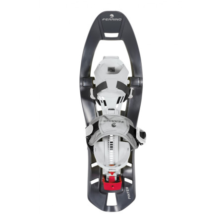 Ferrino Pinter Castor Special hótalp fekete black