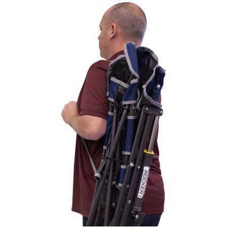 GCI Kickback Rocker szék