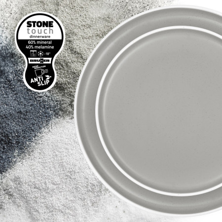 Brunner Dinner plate tányér
