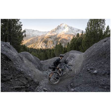 Cyclite Saddle Bag Small / 02 nyeregtáska