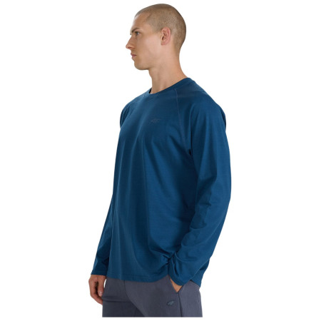 4F Longsleeve M474 férfi póló