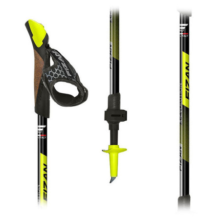 Fizan R-Evolution nordic walking túrabot