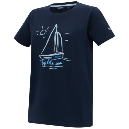 Regatta Filandra IX női póló