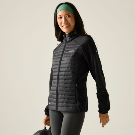 Regatta Women’s Clumber Hybrid női dzseki