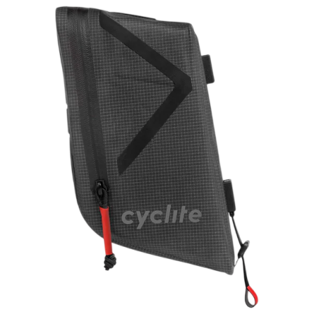 Cyclite Saddle Bag Nano / 01 nyeregtáska