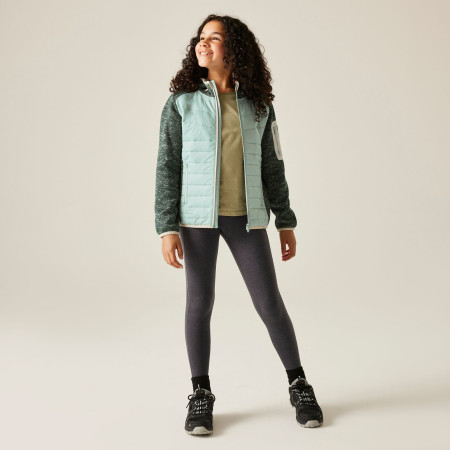 Regatta Junior Newhill Hybrid gyerek dzseki