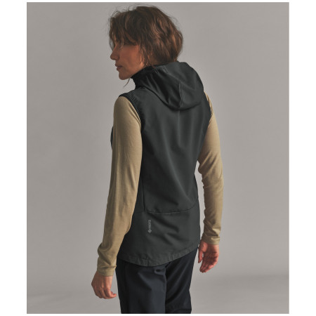Ortovox Ortler Softshell Plus Vest női mellény
