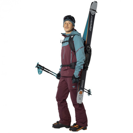 Dynafit Radical Softshell Jkt M férfi dzseki