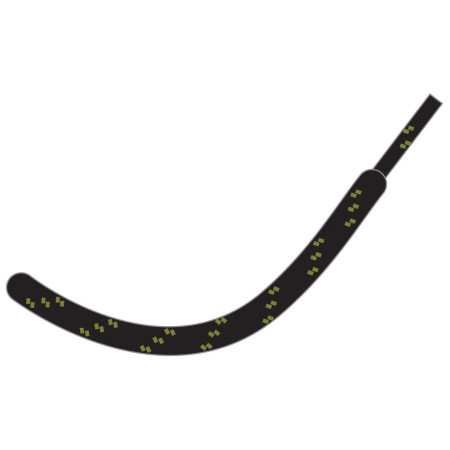 Regatta Regatta Laces x10 cipőfűző