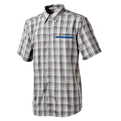 Progress Attila 24 CT ing szürke/fehér BlueGreenCube