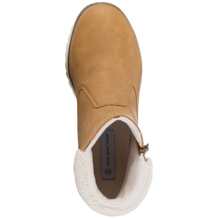 Loap Nowa női téli cipő