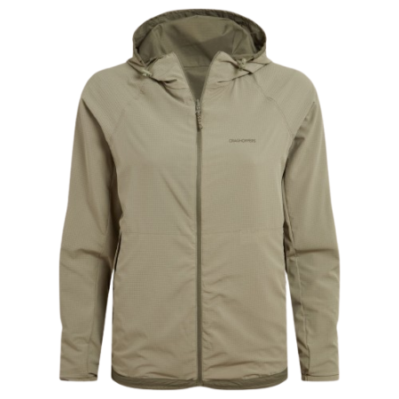 Craghoppers NL Rosa Rev Jacket női dzseki zöld WildOlve/Vrt