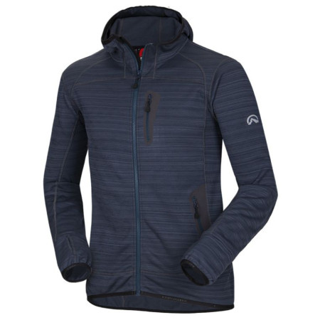 Northfinder Piettro férfi pulóver szürke