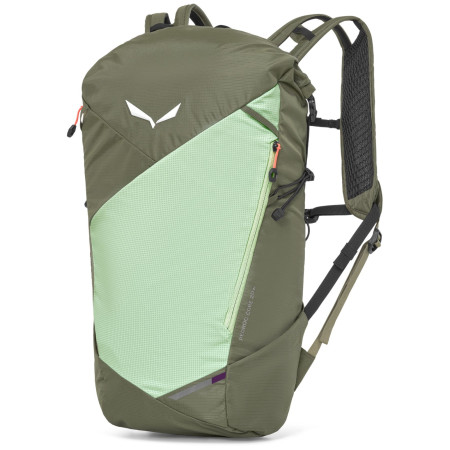 Salewa Pedroc Core 20L W női hátizsák zöld FADED GREEN