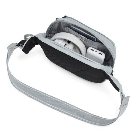 Pacsafe Vibe 100 Hip Pack övtáska