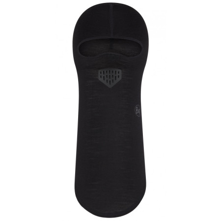 Buff LW Merino Wool Balaclava maszk
