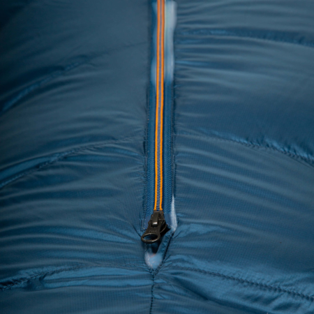 Mountain Equipment Helium 800 Regular toll hálózsák