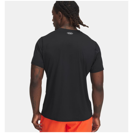 Under Armour Heatgear Fitted SS férfi póló