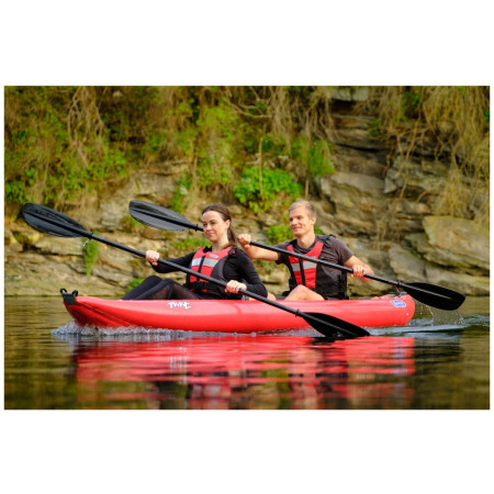 Gumotex TWIST 2/1 felfújható kajak