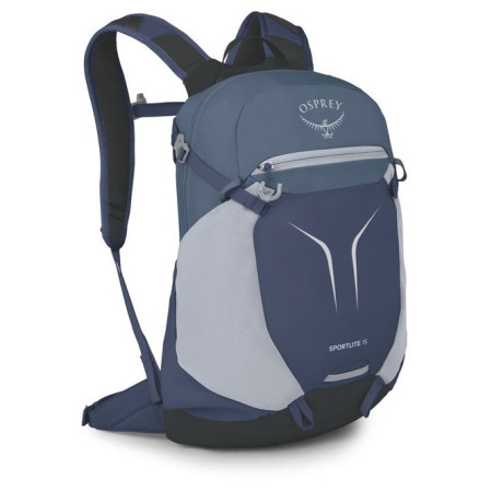 Osprey Sportlite 15 túrahátizsák kék serenity blue