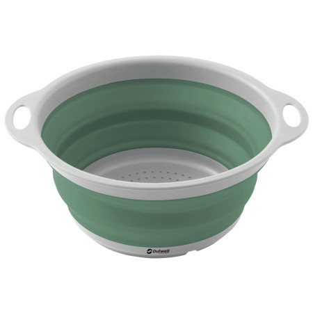 Outwell Collaps Colander (2022) szűrő sötétzöld