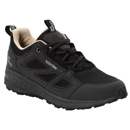 Jack Wolfskin Vojo 3 Vent Low M férfi túracipő