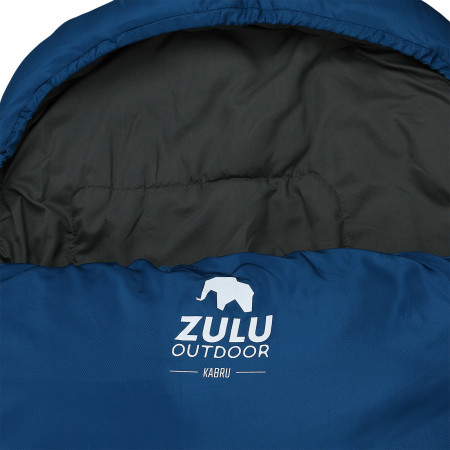 Zulu Kabru szögletes hálózsák